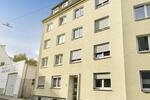 Erdgeschoßwohnung Wuppertal Barmen - 1 Zimmer, 35 m&sup2;, 345&euro; | Angebot:24813791