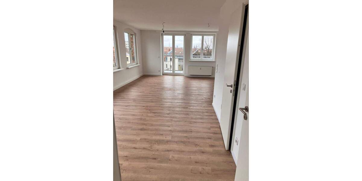 Etagenwohnung Nürnberg Gostenhof - 3 Zimmer, 92 m&sup2;, 1.130&euro; | Angebot:26723177