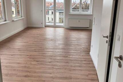 Wohnung Nürnberg Gostenhof - 3 Zimmer, 92 m&sup2;, 1.130&euro; | Angebot:26723177