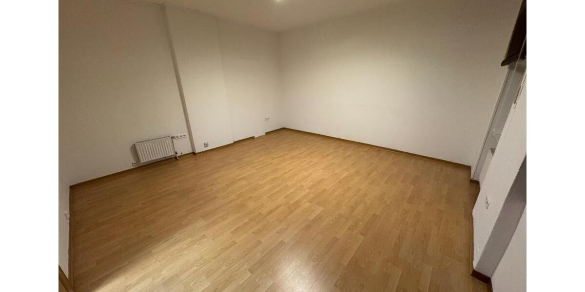 2 ZKB Wohnung in zentraler Lage von Neunkirchen 2 zimmer