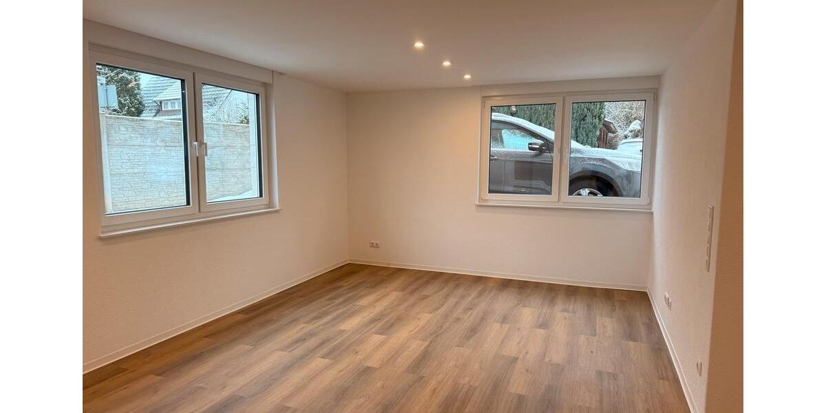 Etagenwohnung Fronhausen - 3 Zimmer, 65 m&sup2;, 1.100&euro; | Angebot:24454692