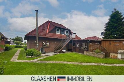 Wohnung Großheide - 2 Zimmer, 65 m&sup2;, 475&euro; | Angebot:21462669