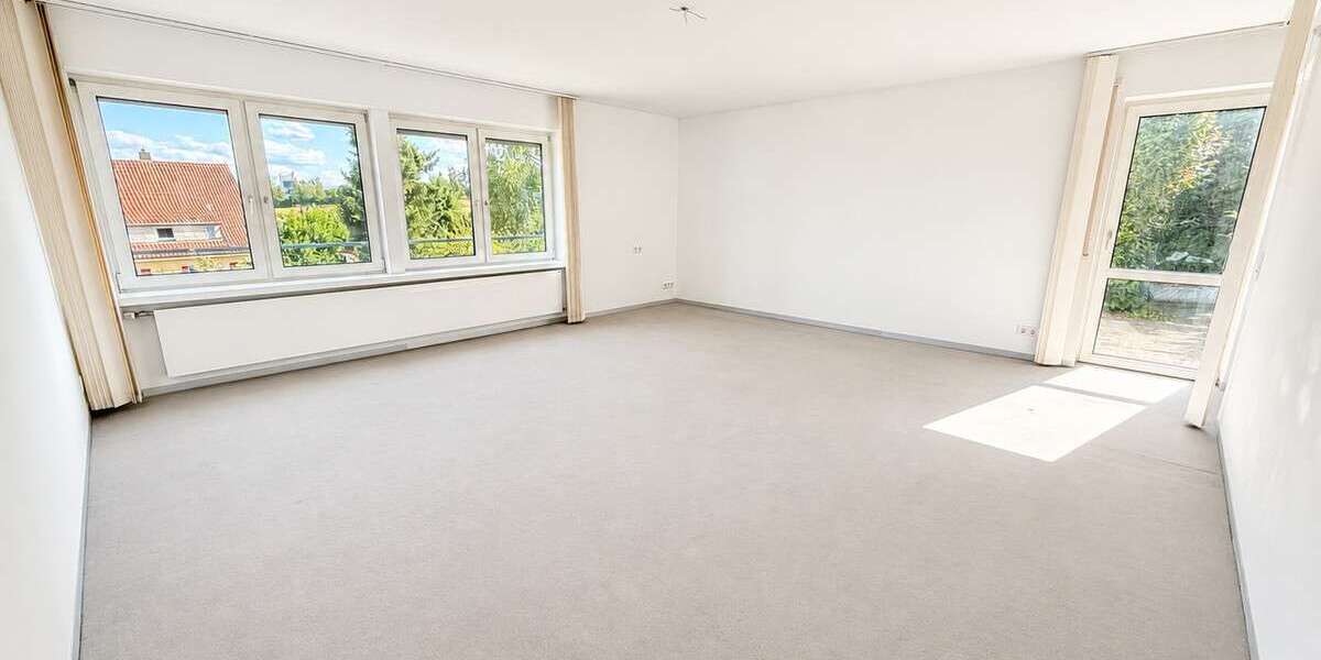Etagenwohnung Rottweil - 1.5 Zimmer, 55 m&sup2;, 600&euro; | Angebot:27091186