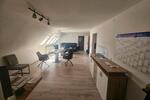 Dachgeschoßwohnung Gundelfingen an der Donau - 3 Zimmer, 90 m&sup2;, 950&euro; | Angebot:26698867