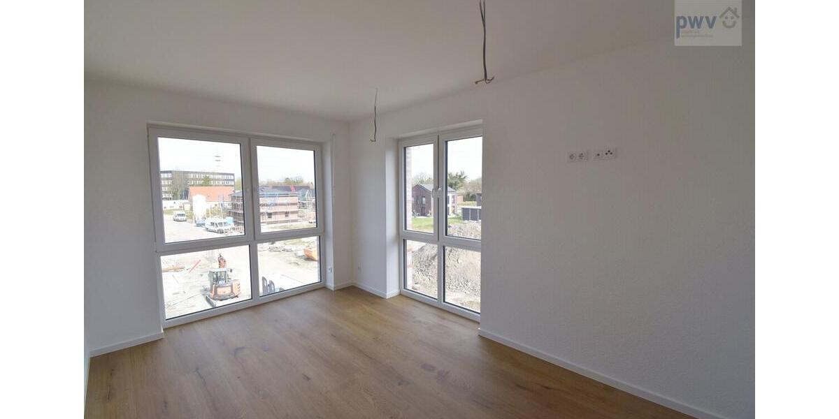 Etagenwohnung Aurich Egels und Wallinghausen - 3 Zimmer, 72 m&sup2;, 765&euro; | Angebot:26545437