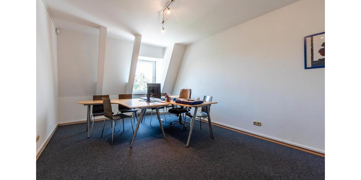 Kleine Bürofläche in unmittelbarer Nähe zur Innenstadt zimmer