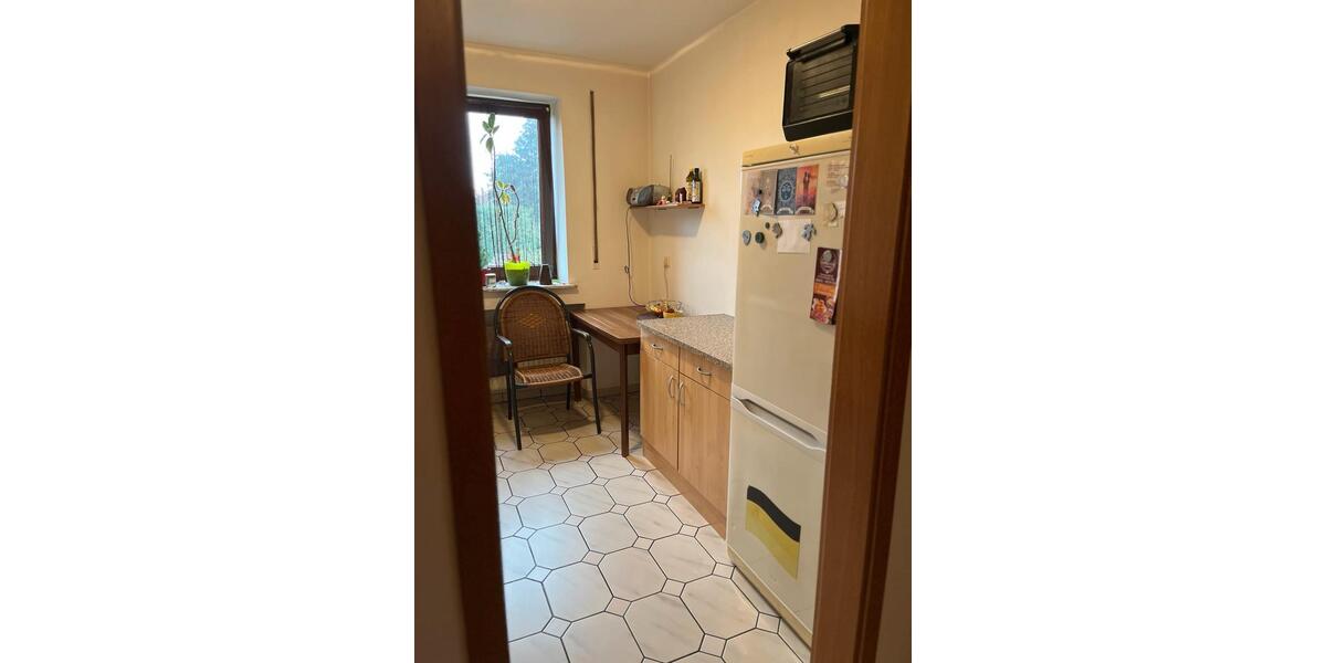 Etagenwohnung Rehlingen-Siersburg Siersburg - 2 Zimmer, 54 m&sup2;, 500&euro; | Angebot:25017672