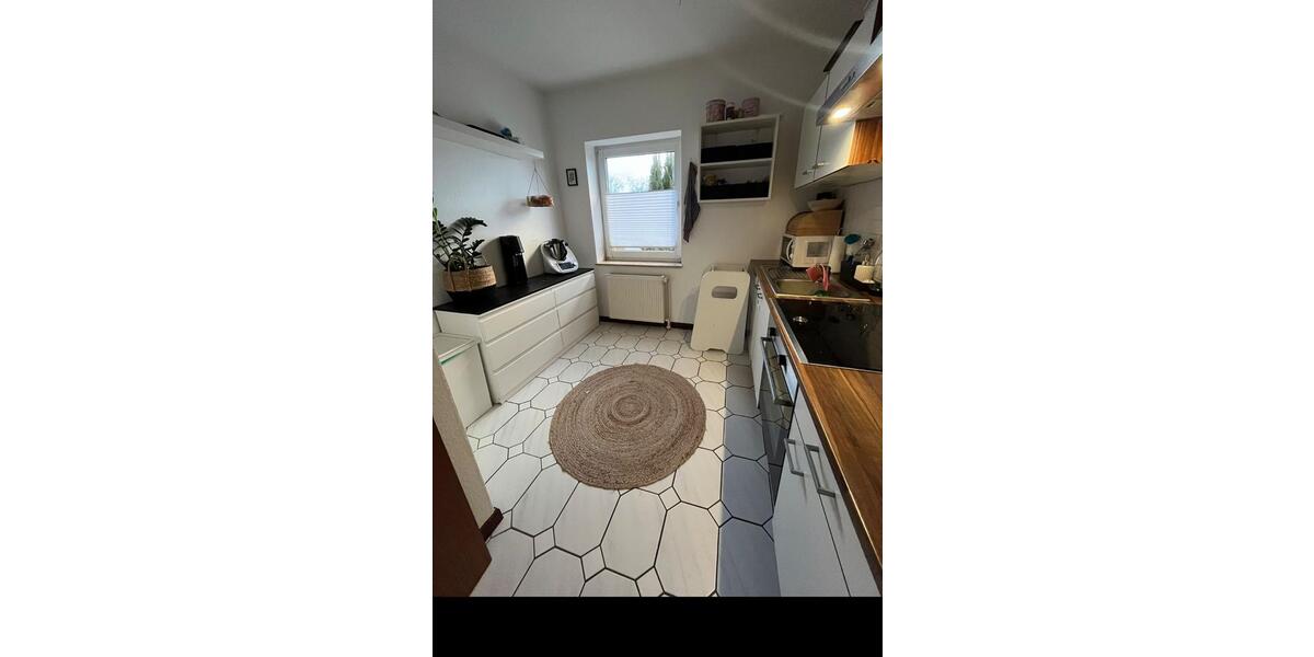 Erdgeschoßwohnung Bruchhausen-Vilsen Vilsen - 3 Zimmer, 75 m&sup2;, 680&euro; | Angebot:25974427