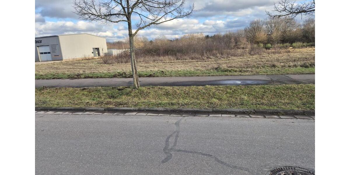 Gewerbeobjekt Saarwellingen - 800&euro; | Angebot:24570407