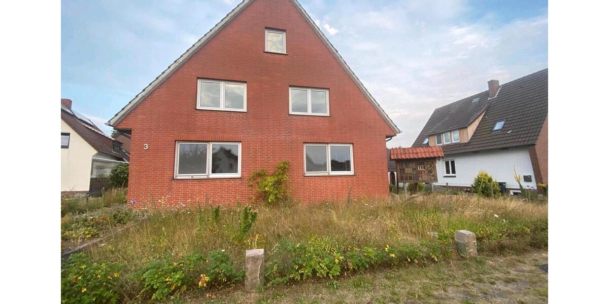 Erdgeschoßwohnung Ottersberg - 3 Zimmer, 66 m&sup2;, 730&euro; | Angebot:26579171