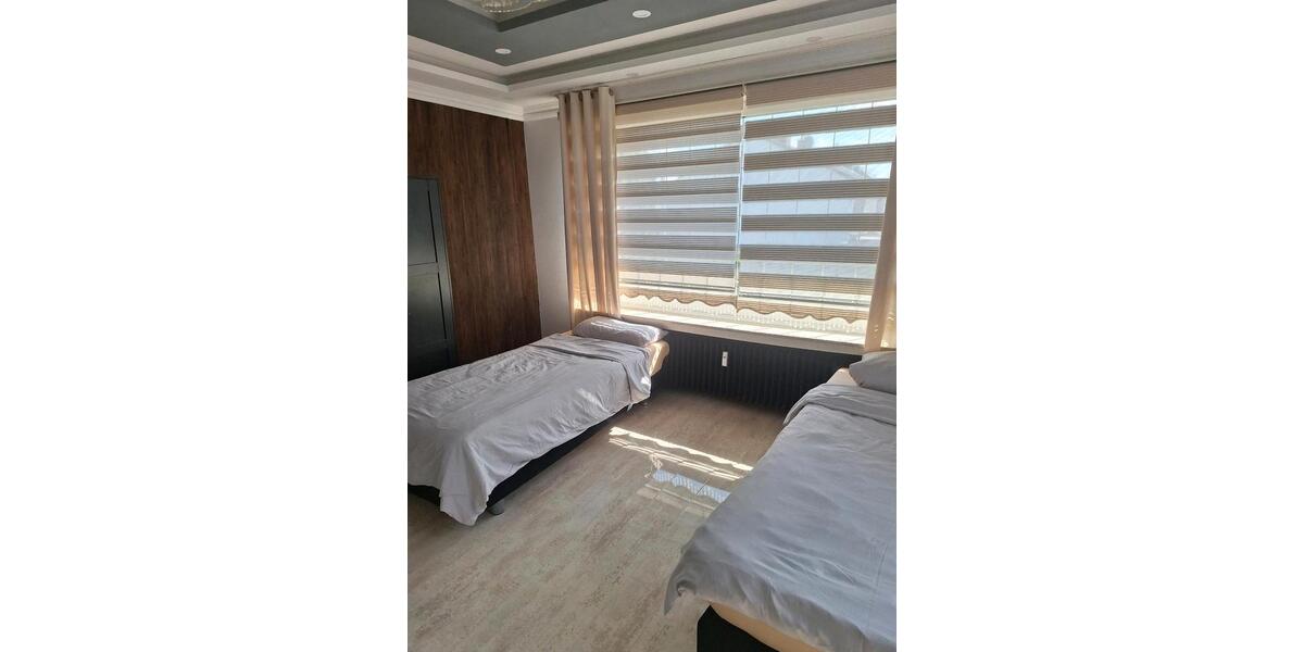 Wohnen auf Zeit Krefeld Benrad - 3 Zimmer, 70 m&sup2;, 25&euro; | Angebot:26063869