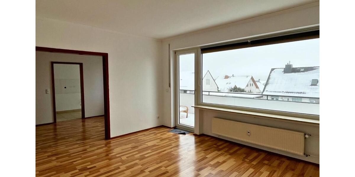 Etagenwohnung Bad Emstal - 3 Zimmer, 89 m&sup2;, 590&euro; | Angebot:24837279