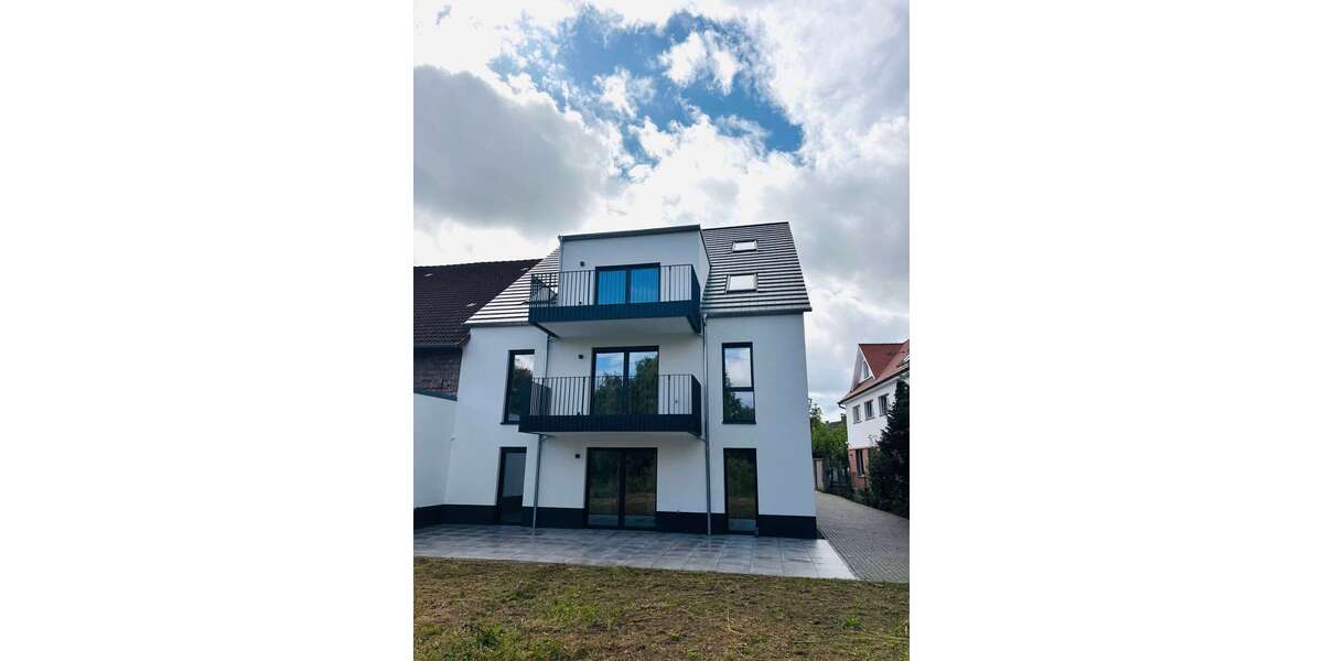 Wohnung zum Mieten in Weiterstadt 1.390 € 92 m² 3 zimmer