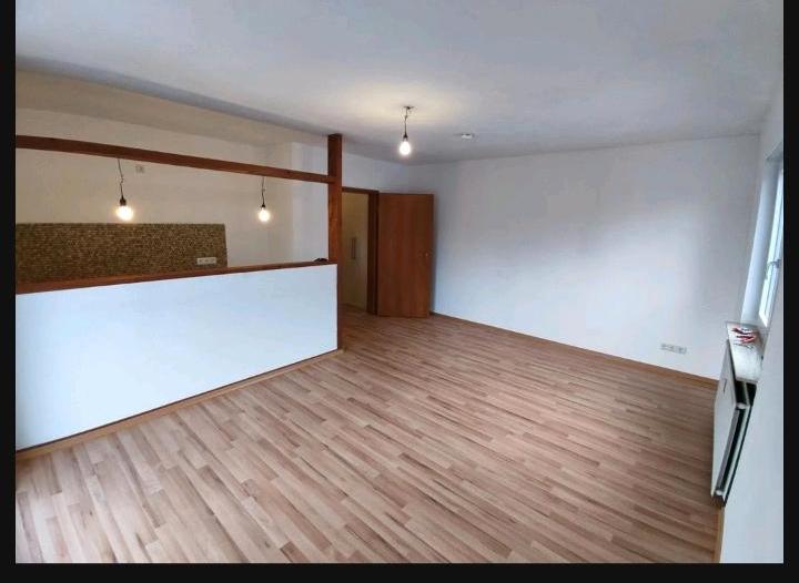 Etagenwohnung Wöllstein - 2 Zimmer, 49 m&sup2;, 470&euro; | Angebot:25982055
