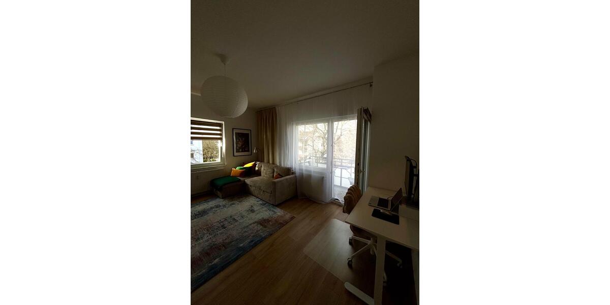 Etagenwohnung Hannover Misburg-Anderten - 2 Zimmer, 52 m&sup2;, 800&euro; | Angebot:25545501