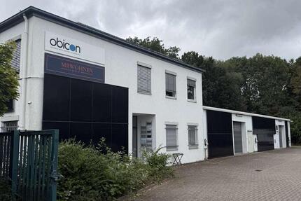 Halle im Gewerbegebiet Habenhausen Keine Maklerprovision zimmer