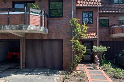 Tolle 3-Zimmer-Maisonette-Wohnung in Krefeld-Verberg 3 zimmer