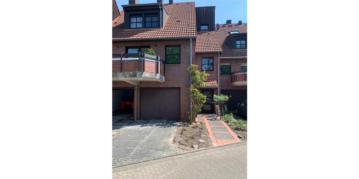 Tolle 3-Zimmer-Maisonette-Wohnung in Krefeld-Verberg 3 zimmer