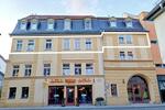 Attraktive 3,5-Zimmer-Wohnung – Erstbezug nach Renovierung – mitten in der Altstadt Weimars