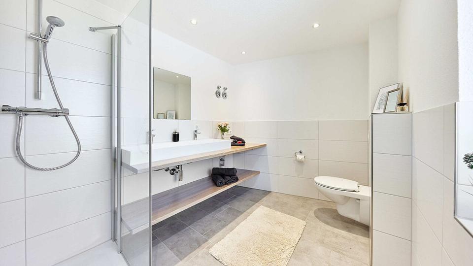 Wohnen auf Zeit Offenburg Elgersweier - 3 Zimmer, 85 m&sup2;, 60&euro; | Angebot:24803524