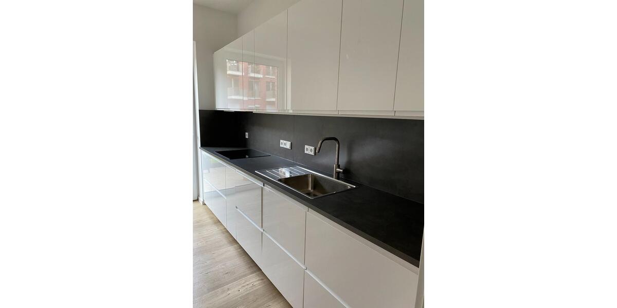 Erdgeschoßwohnung Hannover Buchholz-Kleefeld - 3 Zimmer, 94 m&sup2;, 1.400&euro; | Angebot:25143622