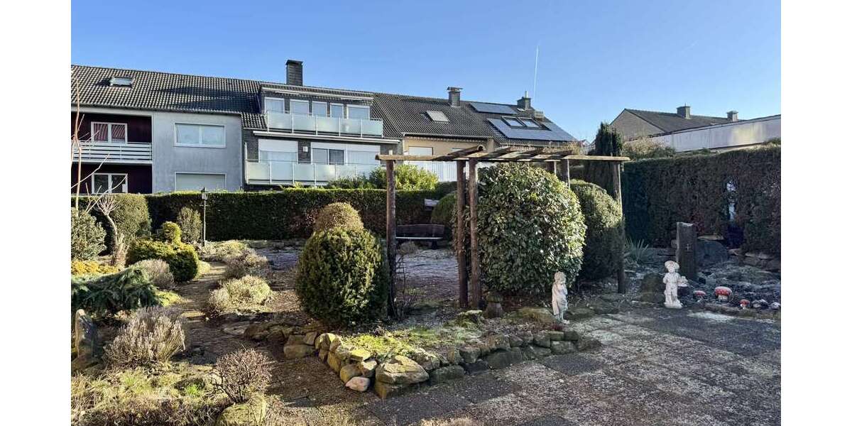 Etagenwohnung Münster-Hiltrup Hiltrup - 5 Zimmer, 160 m&sup2;, 1.545&euro; | Angebot:24757926