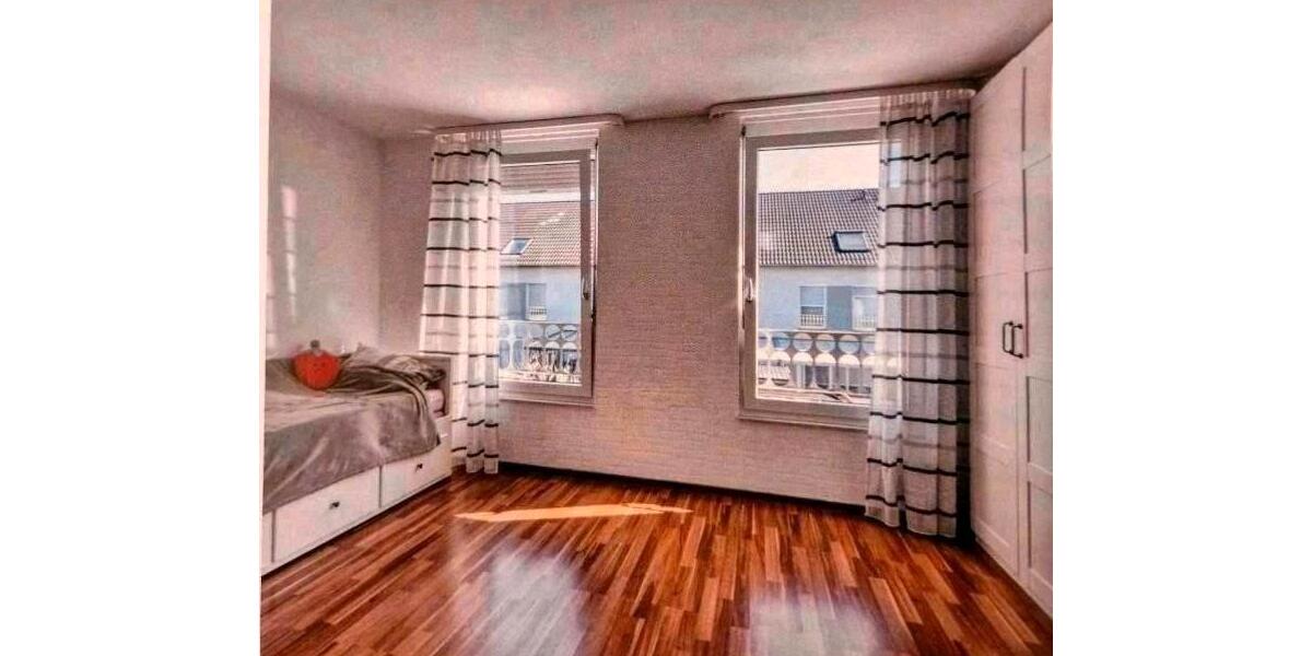 Reihenhaus Worms Nördliche Vororte - 5 Zimmer, 141 m&sup2;, 1.600&euro; | Angebot:26615154