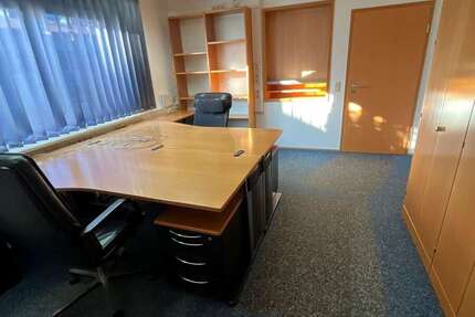 Gewerbeobjekt Weilheim - 550&euro; | Angebot:23703266
