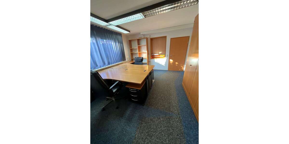 Gewerbeobjekt Weilheim - 550&euro; | Angebot:23703266