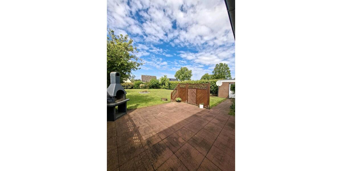Einfamilienhaus Lunden - 4 Zimmer, 134 m&sup2;, 1.250&euro; | Angebot:26702893