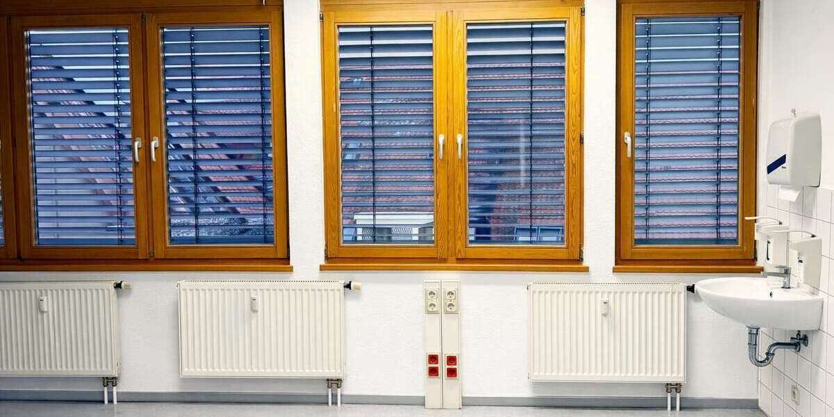 Ihre neuen Praxisräume in zentraler Lage von Lübben (Spreewald)! - Gewerbeobjekt Lübben | Angebot:25238881