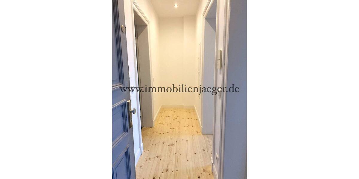 Etagenwohnung Hamburg Ottensen - 2 Zimmer, 48 m&sup2;, 1.071&euro; | Angebot:26909880