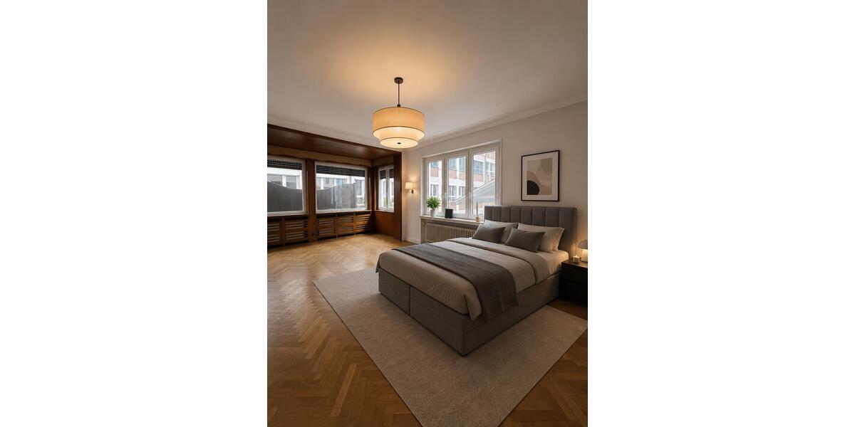 Wohnen auf Zeit Albstadt - 8 Zimmer, 360 m&sup2;, 250&euro; | Angebot:26424172