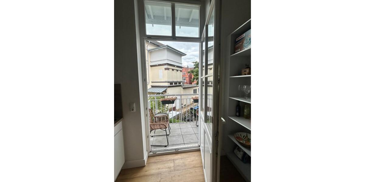 Etagenwohnung Lüneburg - 2 Zimmer, 60 m&sup2;, 980&euro; | Angebot:26616533