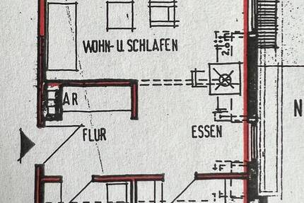 AppartementWohnung Baden-Baden-Innenstadt