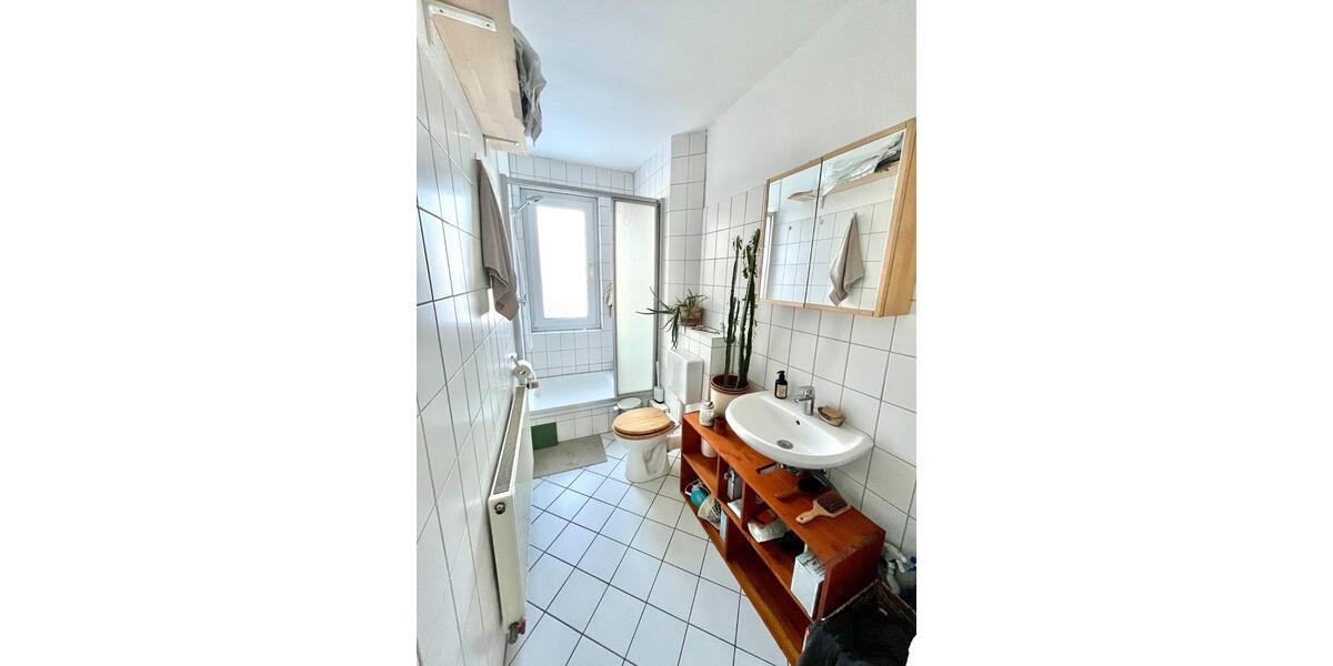 2 Zimmerwohnug - 2 Monate (Februar-April) Hannover Zwischenmiete 2 zimmer