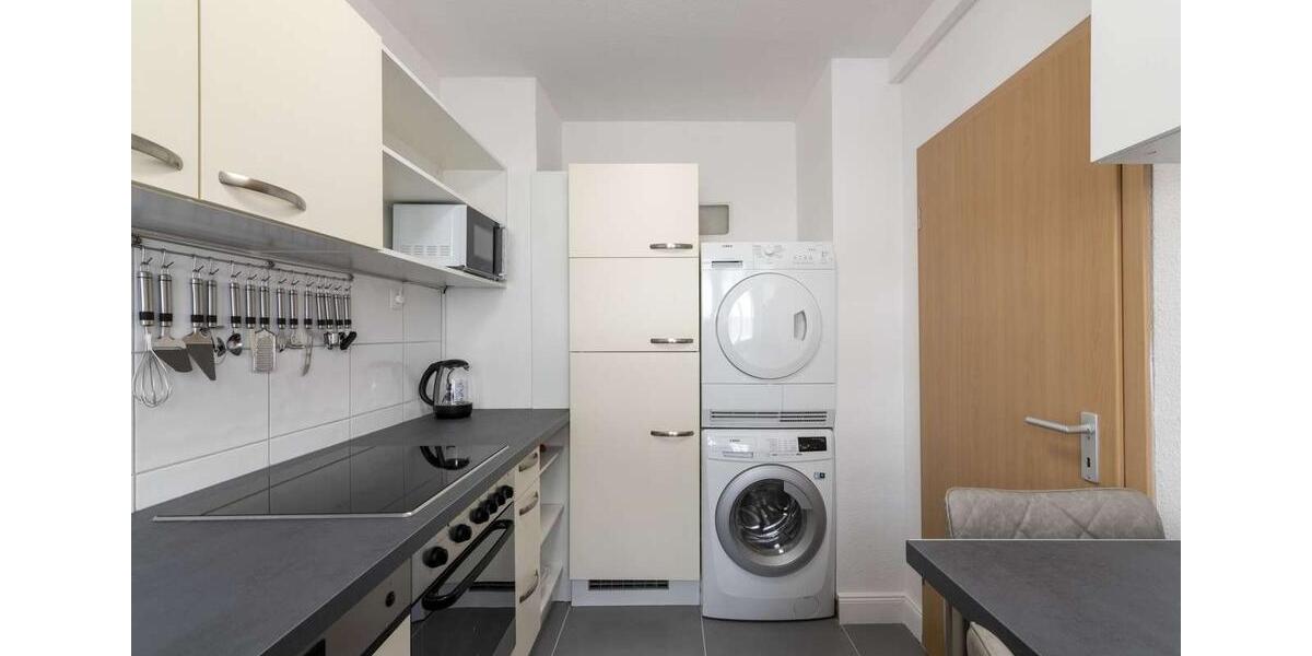 Etagenwohnung Pforzheim Weststadt - 1 Zimmer, 20 m&sup2;, 490&euro; | Angebot:24377614