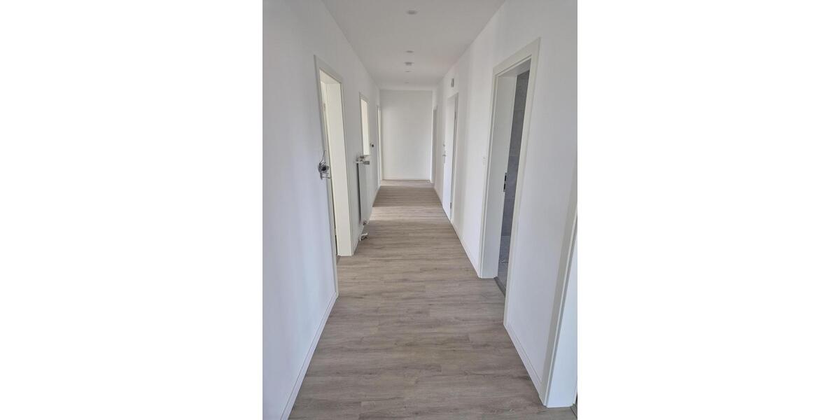 Etagenwohnung Steinfurt - 5 Zimmer, 134 m&sup2;, 1.430&euro; | Angebot:26033123