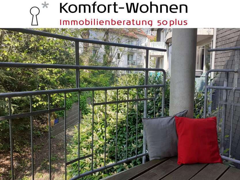 Wohnung zum Mieten in Remscheid 323 € 59 m²