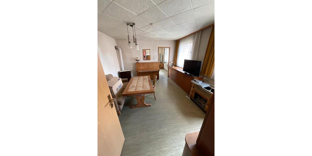 Etagenwohnung Calw - 3 Zimmer, 64 m&sup2;, 610&euro; | Angebot:25170925
