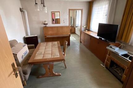 Wohnung Calw - 3 Zimmer, 64 m&sup2;, 610&euro; | Angebot:25170925