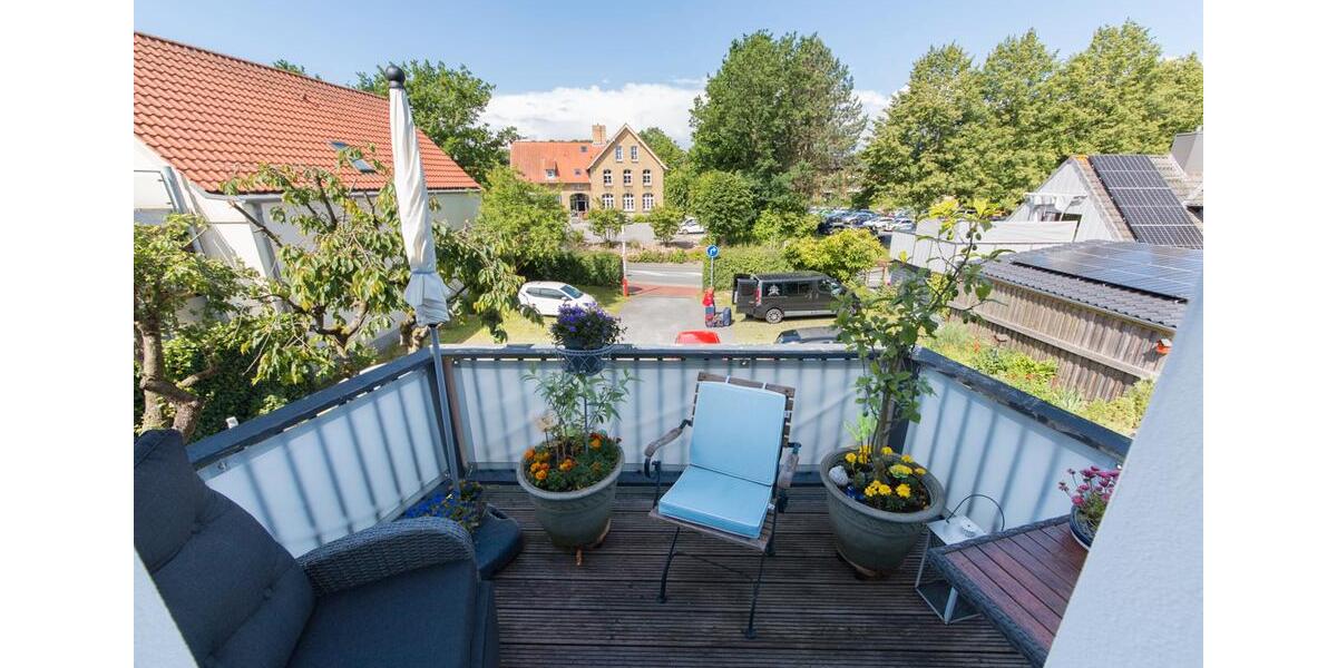 Etagenwohnung Kappeln - 2.5 Zimmer, 63 m&sup2;, 849&euro; | Angebot:24782417