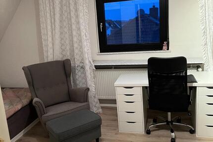 Wohnen auf Zeit Linden - 1 Zimmer, 25 m&sup2;, 390&euro; | Angebot:25975981