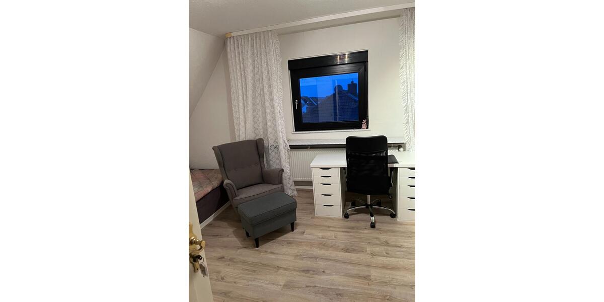Wohnen auf Zeit Linden - 1 Zimmer, 25 m&sup2;, 390&euro; | Angebot:25975981