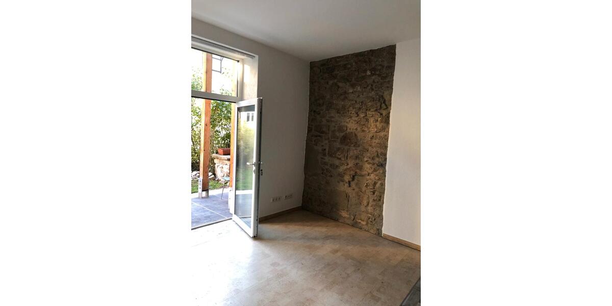 Erdgeschoßwohnung Schwäbisch Hall - 2 Zimmer, 46 m&sup2;, 800&euro; | Angebot:25064632