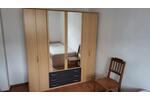 Wohnen auf Zeit Frankfurt am Main Mitte-West - 1 Zimmer, 15 m&sup2;, 530&euro; | Angebot:26671375