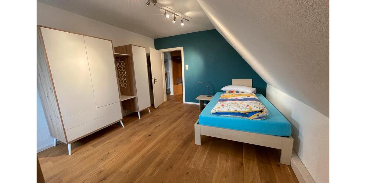 Wohnen auf Zeit Rinteln - 2 Zimmer, 70 m&sup2;, 580&euro; | Angebot:20730442