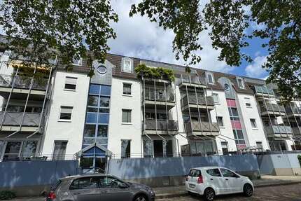 Wohnung Mönchengladbach Nord - 3 Zimmer, 95 m&sup2;, 895&euro; | Angebot:26641729
