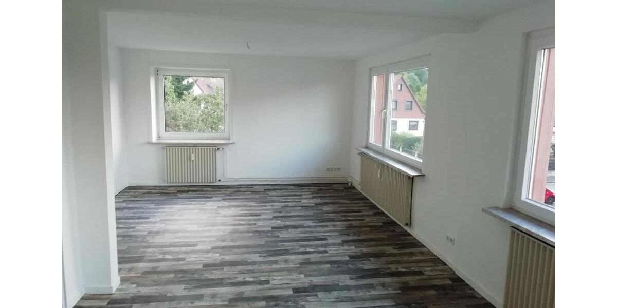 Etagenwohnung Osterwieck - 3 Zimmer, 84 m&sup2;, 550&euro; | Angebot:26057507