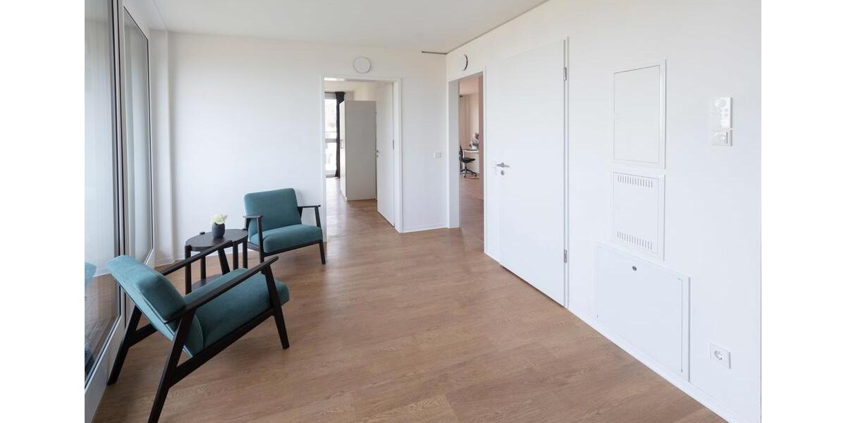 Wohnen auf Zeit Aachen Aachen-Mitte - 1 Zimmer, 34 m&sup2;, 750&euro; | Angebot:26236308